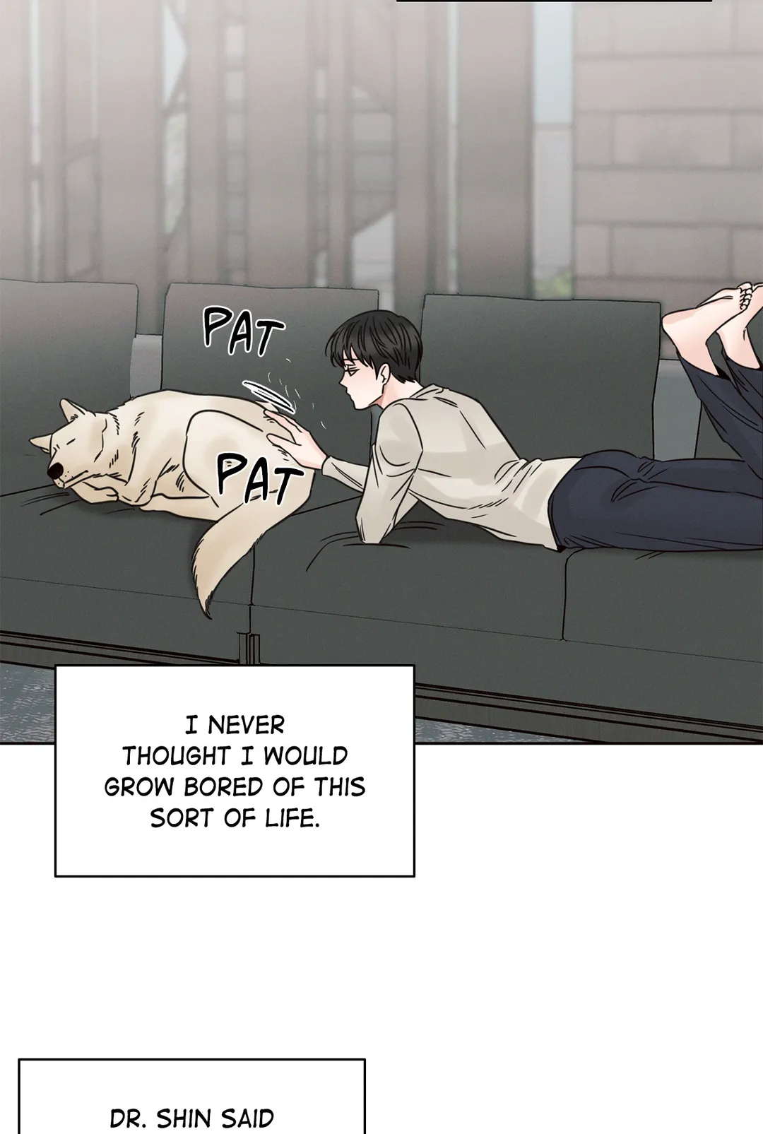 Love Me Not - Chapter 81 Page 49