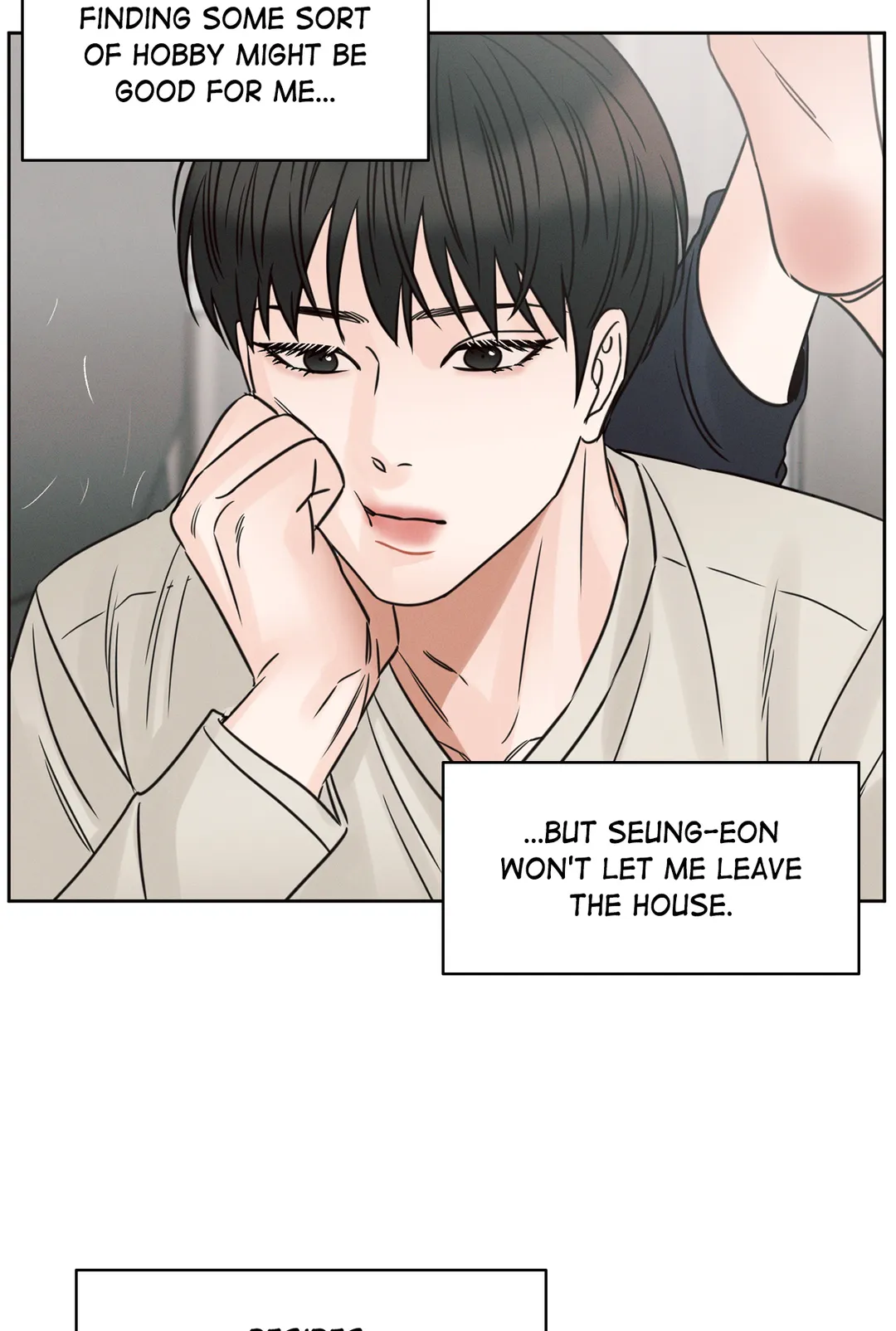 Love Me Not - Chapter 81 Page 50