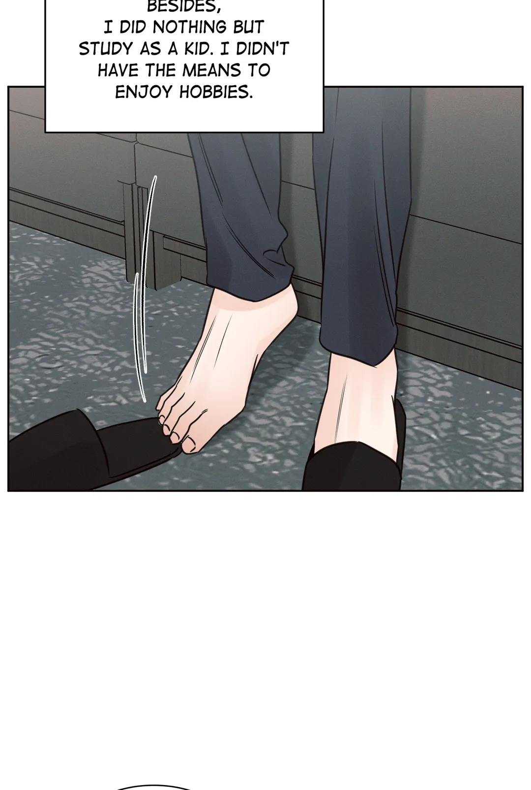 Love Me Not - Chapter 81 Page 51