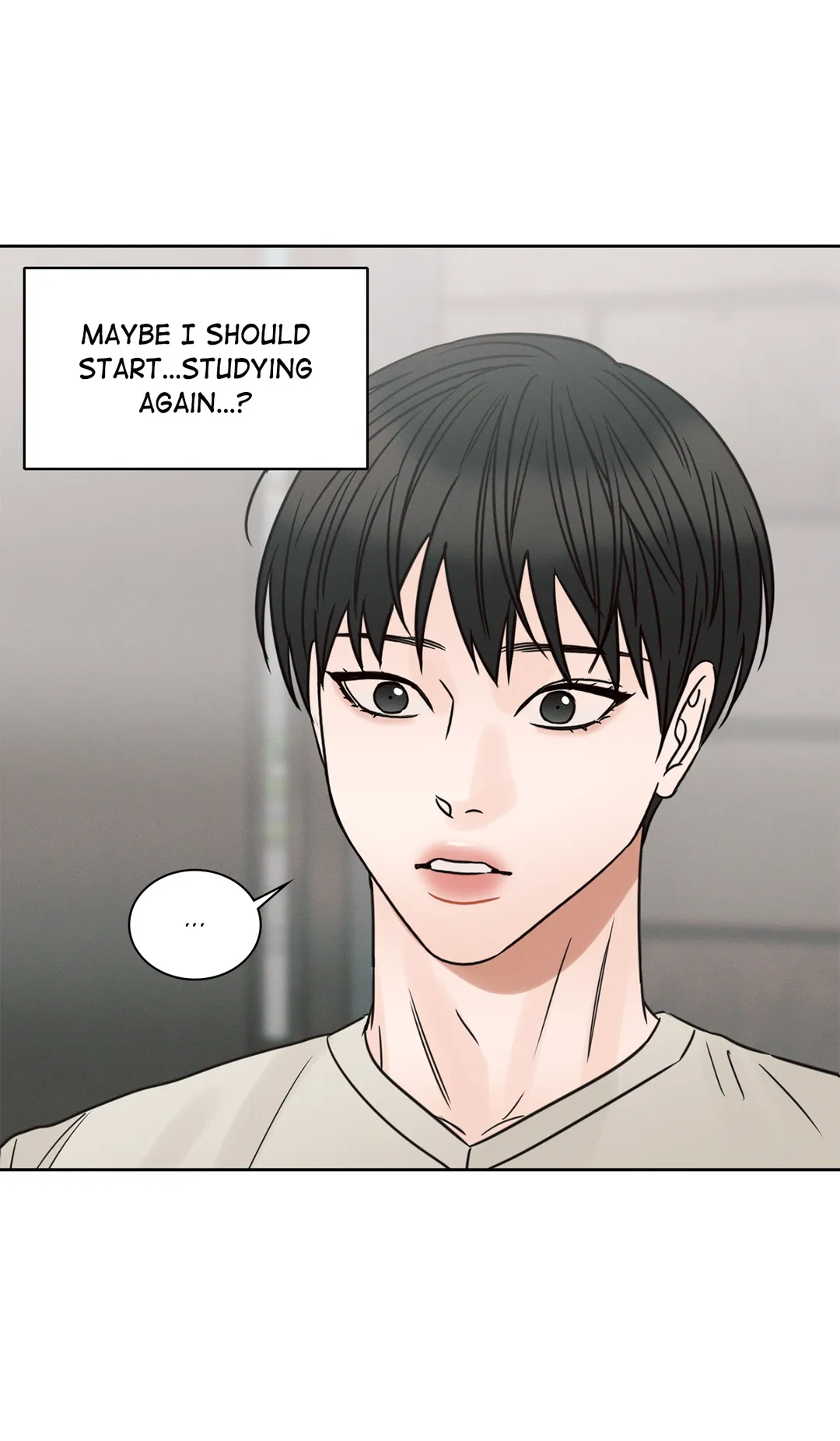 Love Me Not - Chapter 81 Page 53