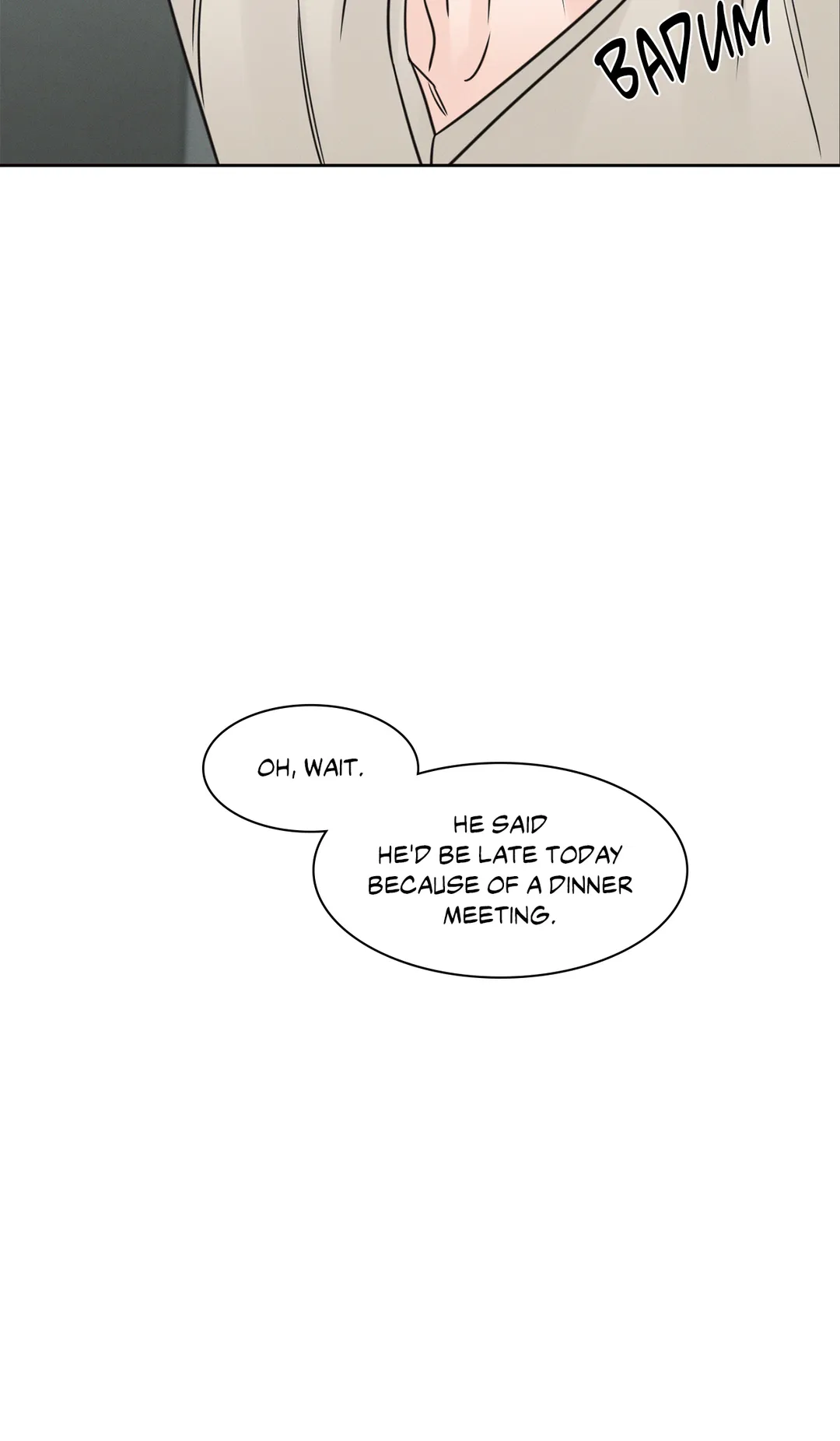 Love Me Not - Chapter 81 Page 56