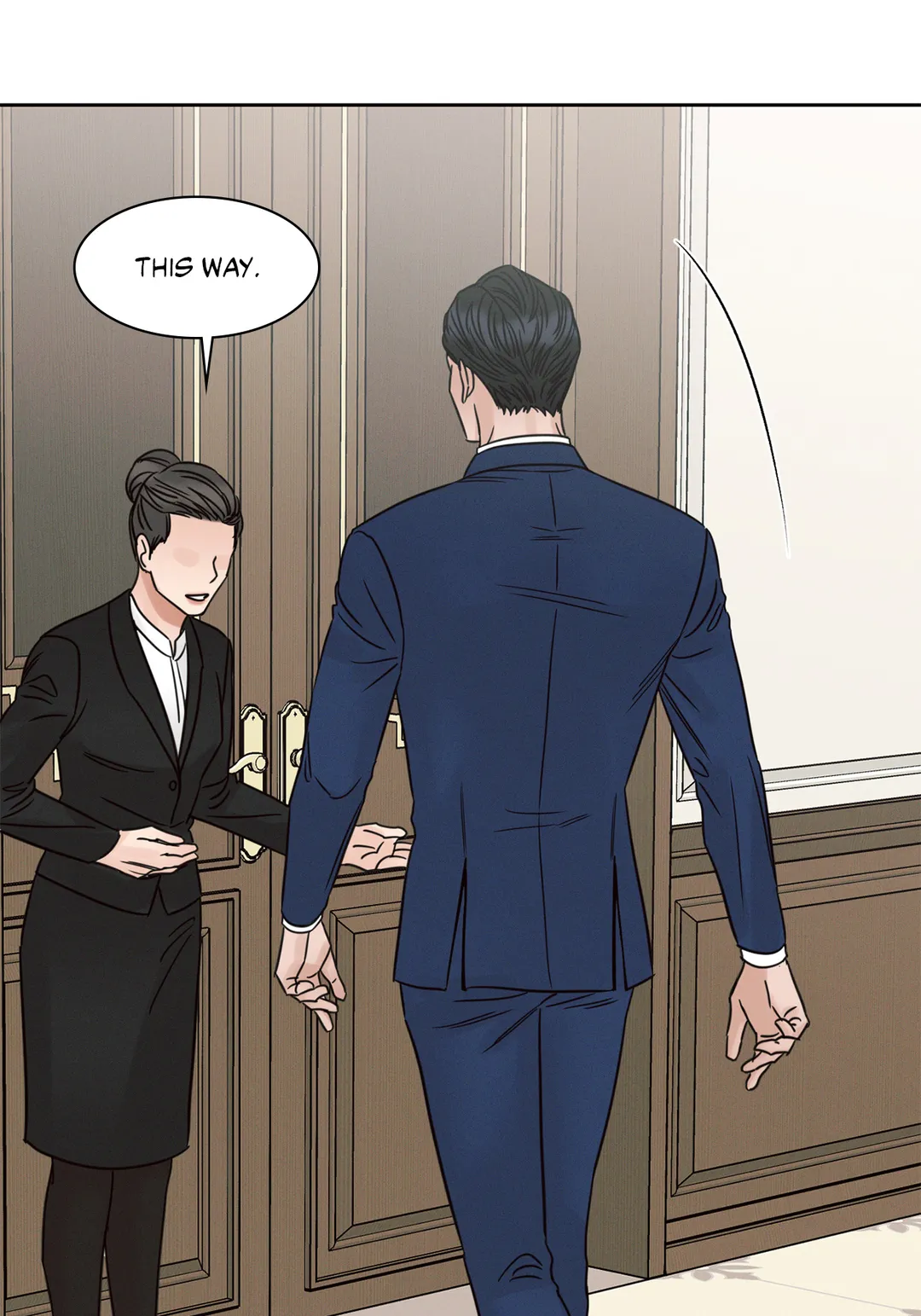 Love Me Not - Chapter 81 Page 59
