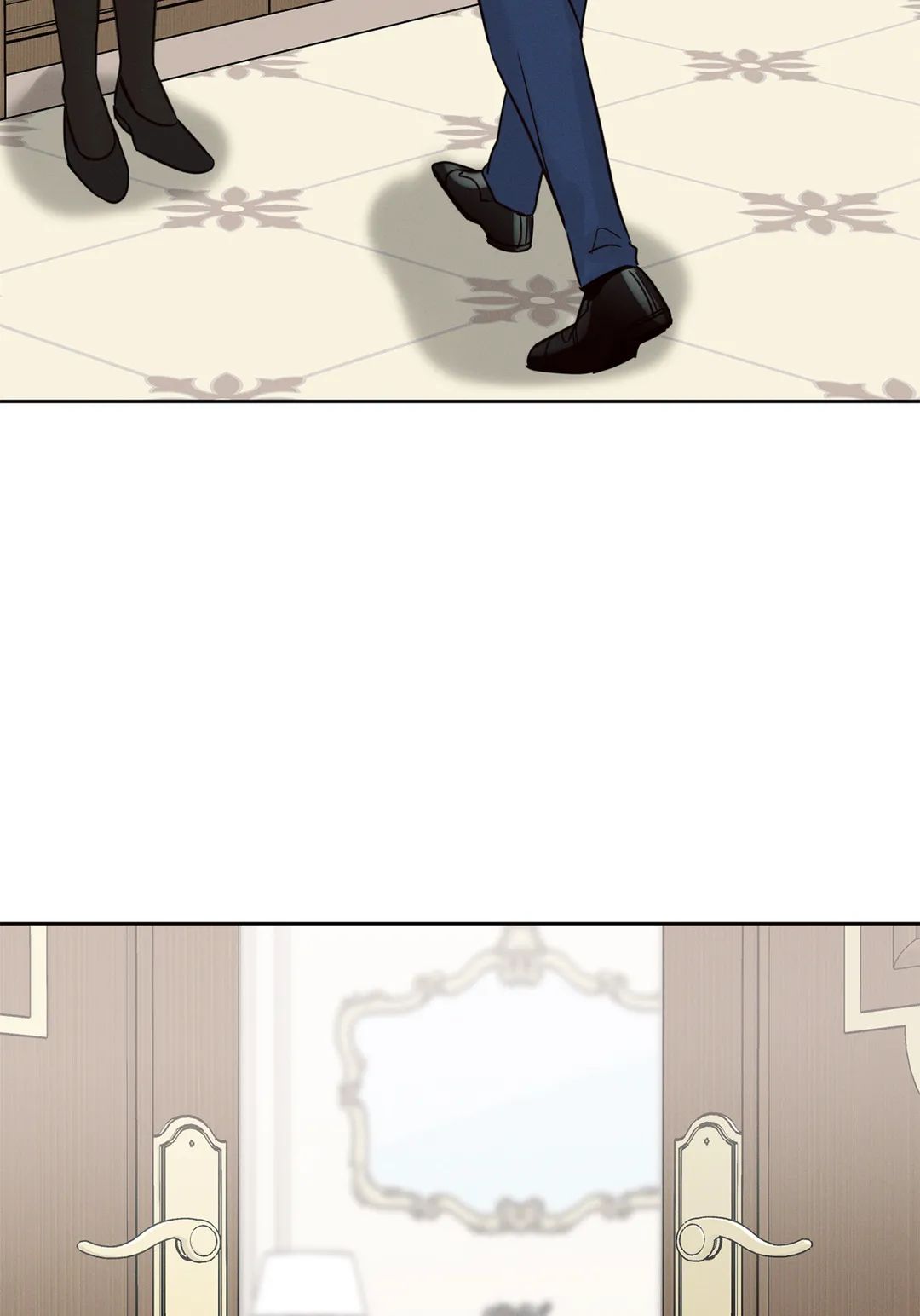 Love Me Not - Chapter 81 Page 60