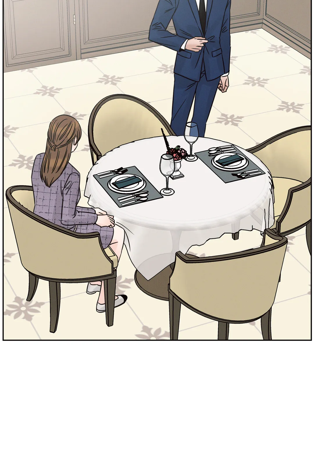 Love Me Not - Chapter 81 Page 62