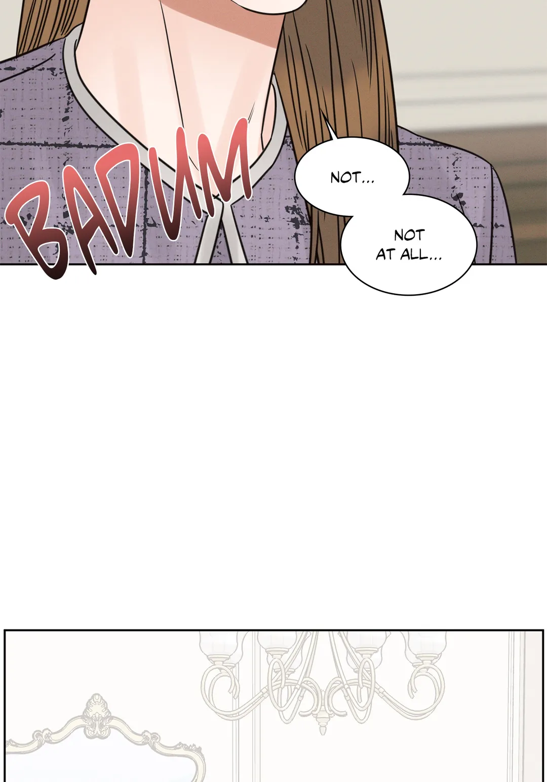 Love Me Not - Chapter 81 Page 65