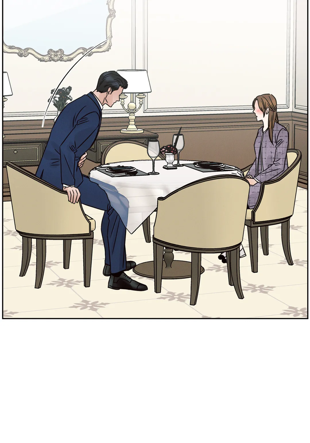 Love Me Not - Chapter 81 Page 66
