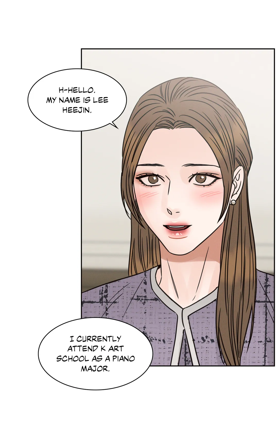 Love Me Not - Chapter 81 Page 68