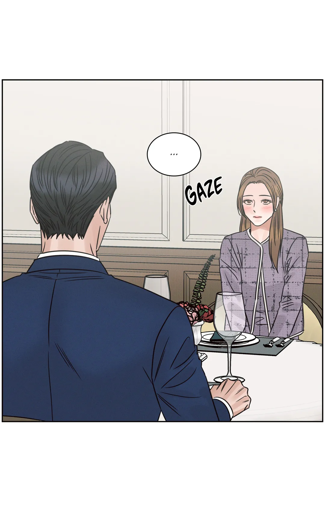 Love Me Not - Chapter 81 Page 69