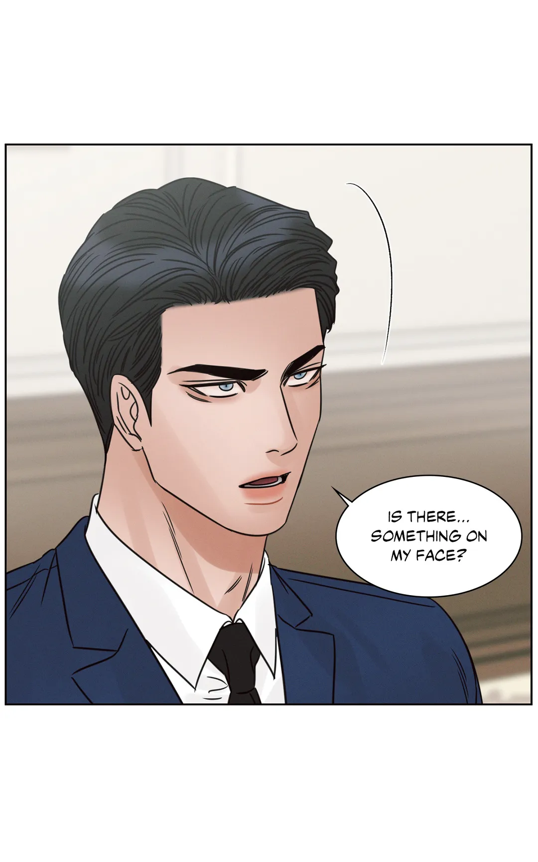 Love Me Not - Chapter 81 Page 70