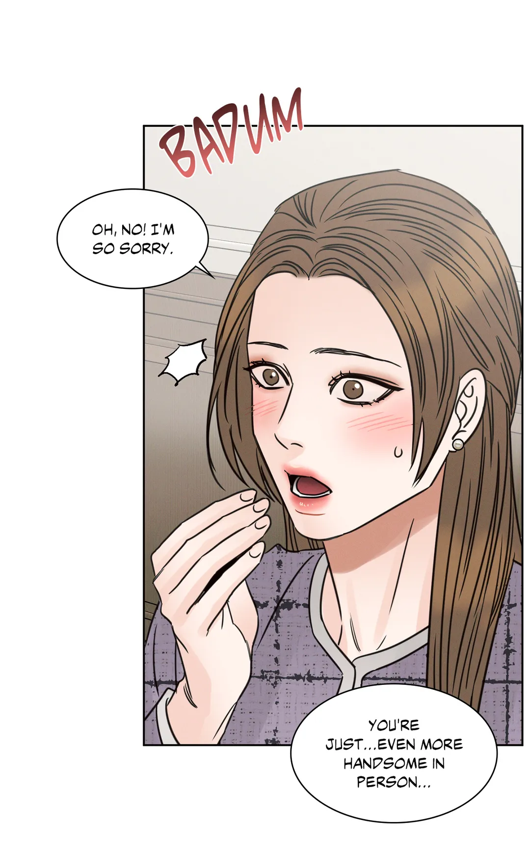 Love Me Not - Chapter 81 Page 71