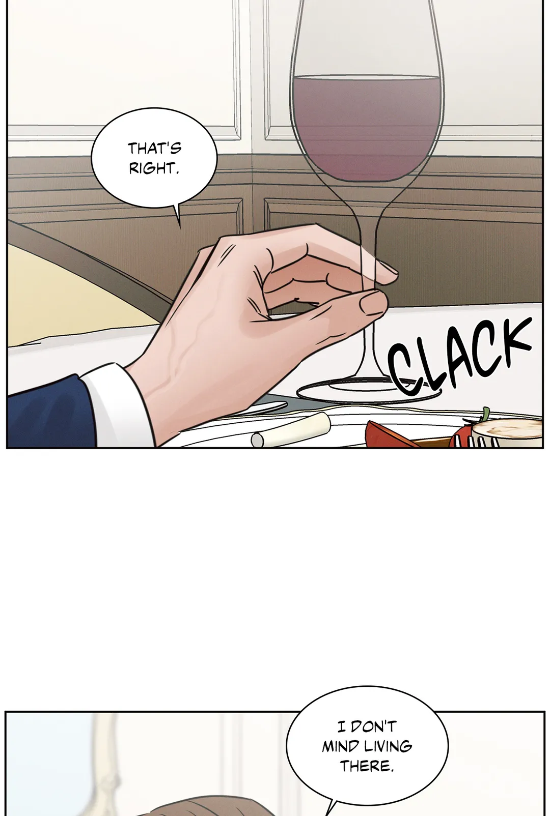 Love Me Not - Chapter 81 Page 75