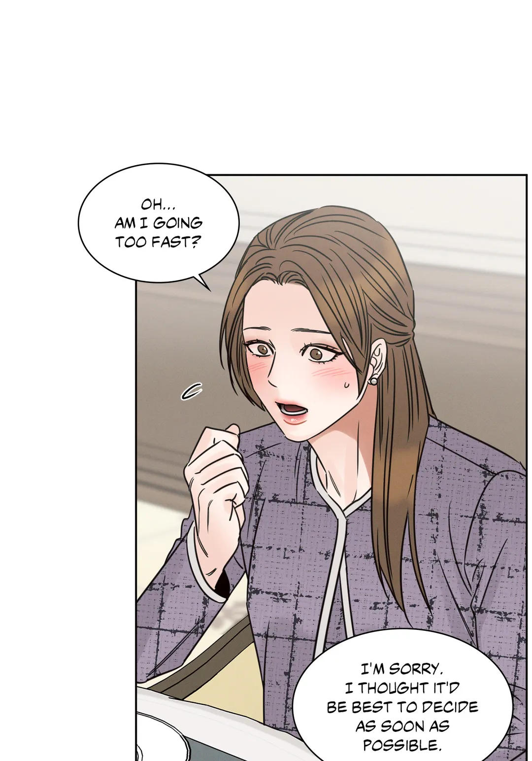 Love Me Not - Chapter 81 Page 78