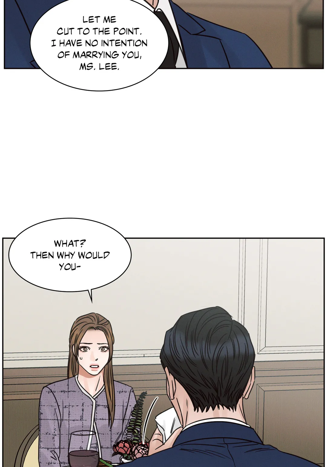 Love Me Not - Chapter 81 Page 80