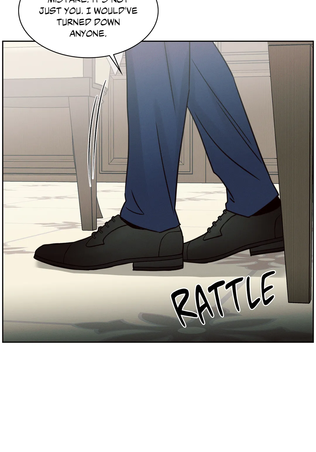 Love Me Not - Chapter 81 Page 82