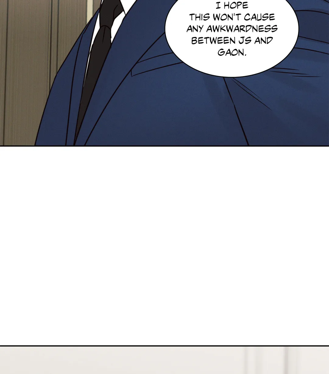 Love Me Not - Chapter 81 Page 84