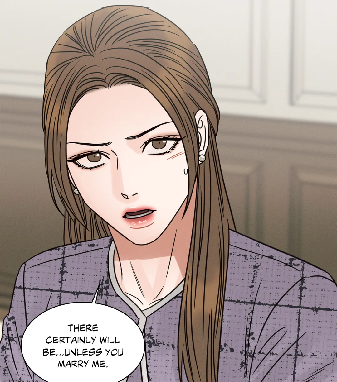 Love Me Not - Chapter 81 Page 85