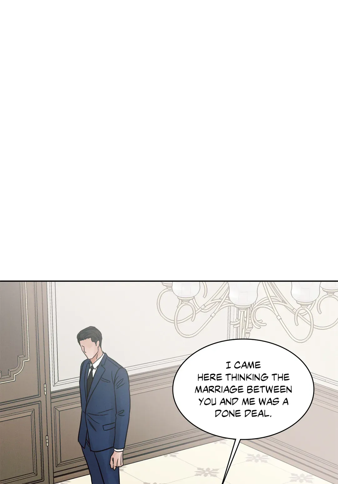Love Me Not - Chapter 82 Page 3