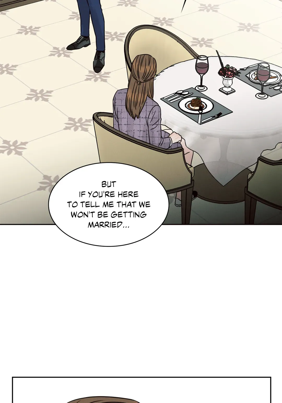 Love Me Not - Chapter 82 Page 4