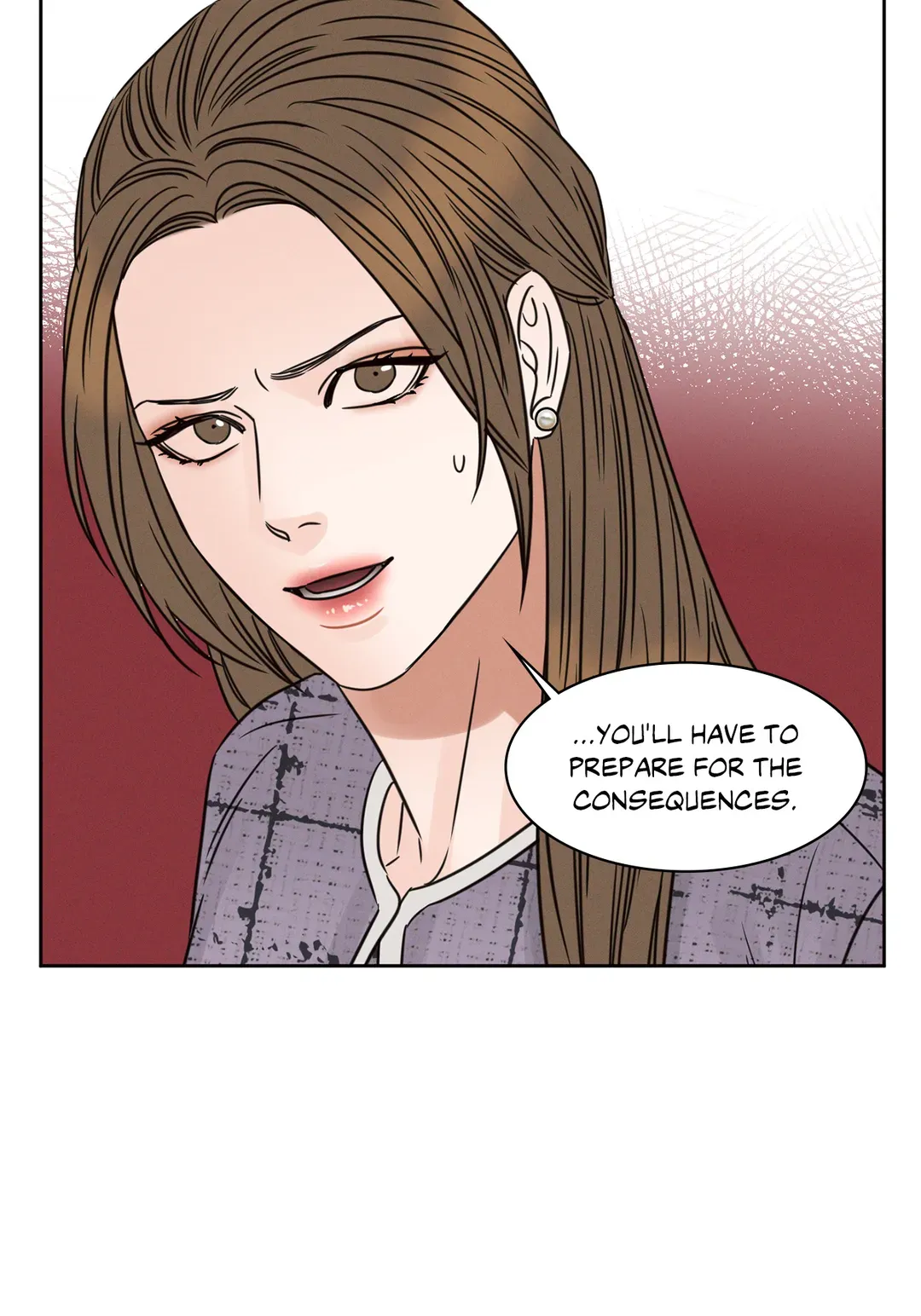 Love Me Not - Chapter 82 Page 5