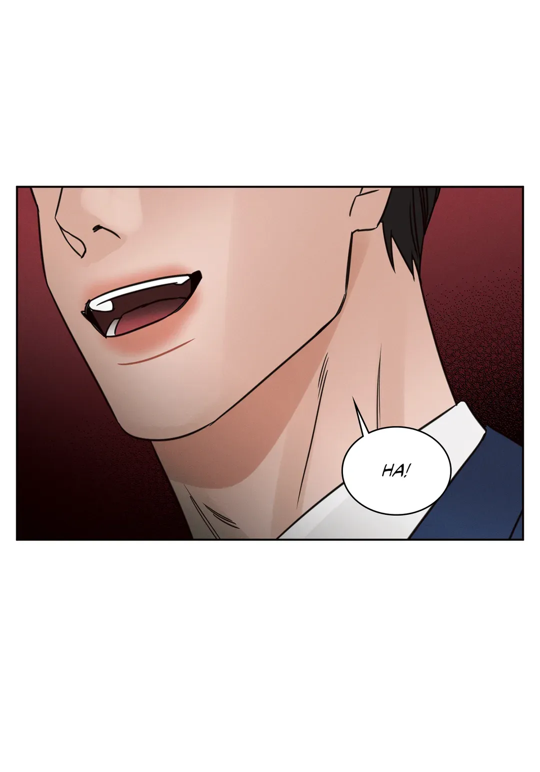 Love Me Not - Chapter 82 Page 6