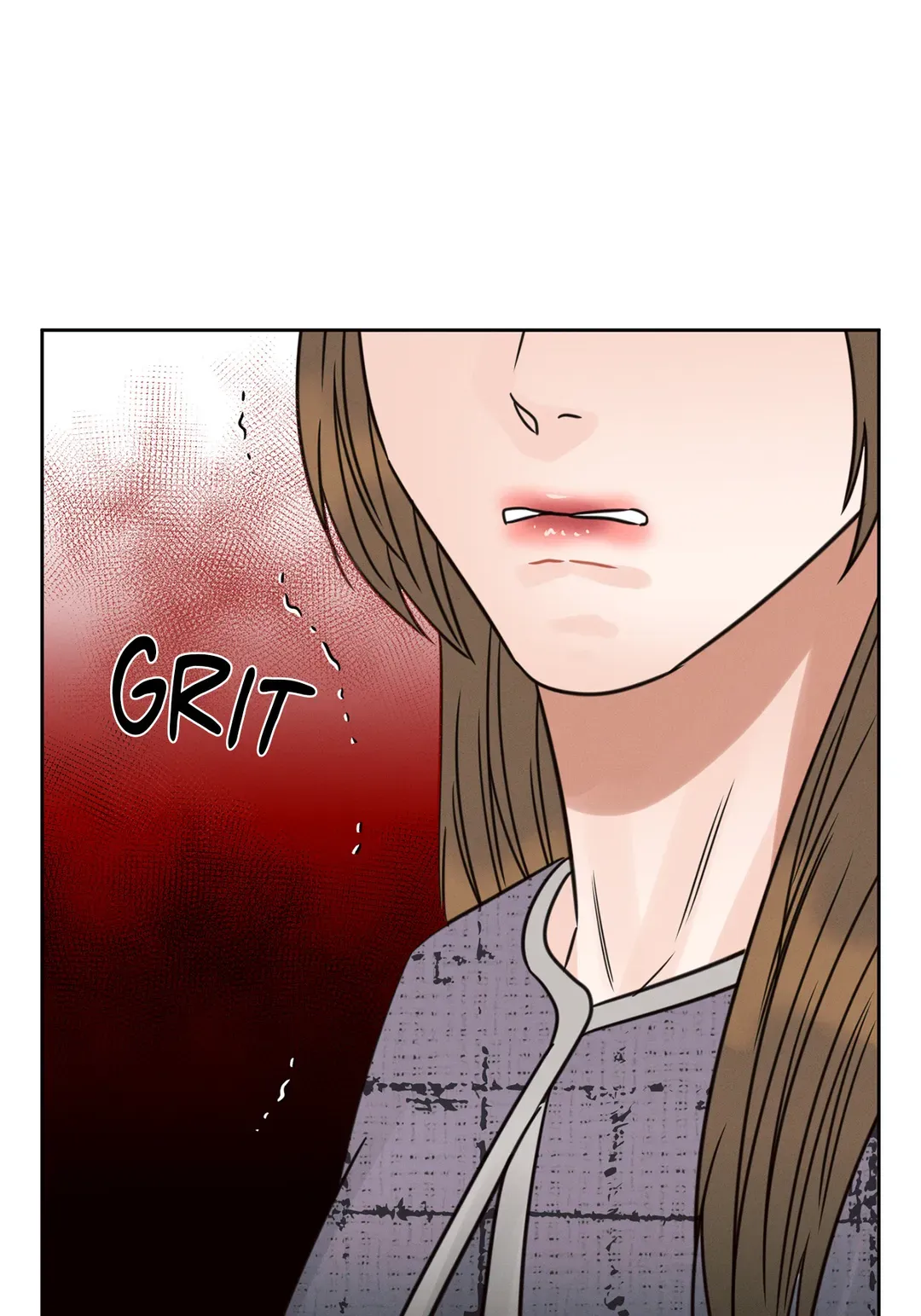 Love Me Not - Chapter 82 Page 9
