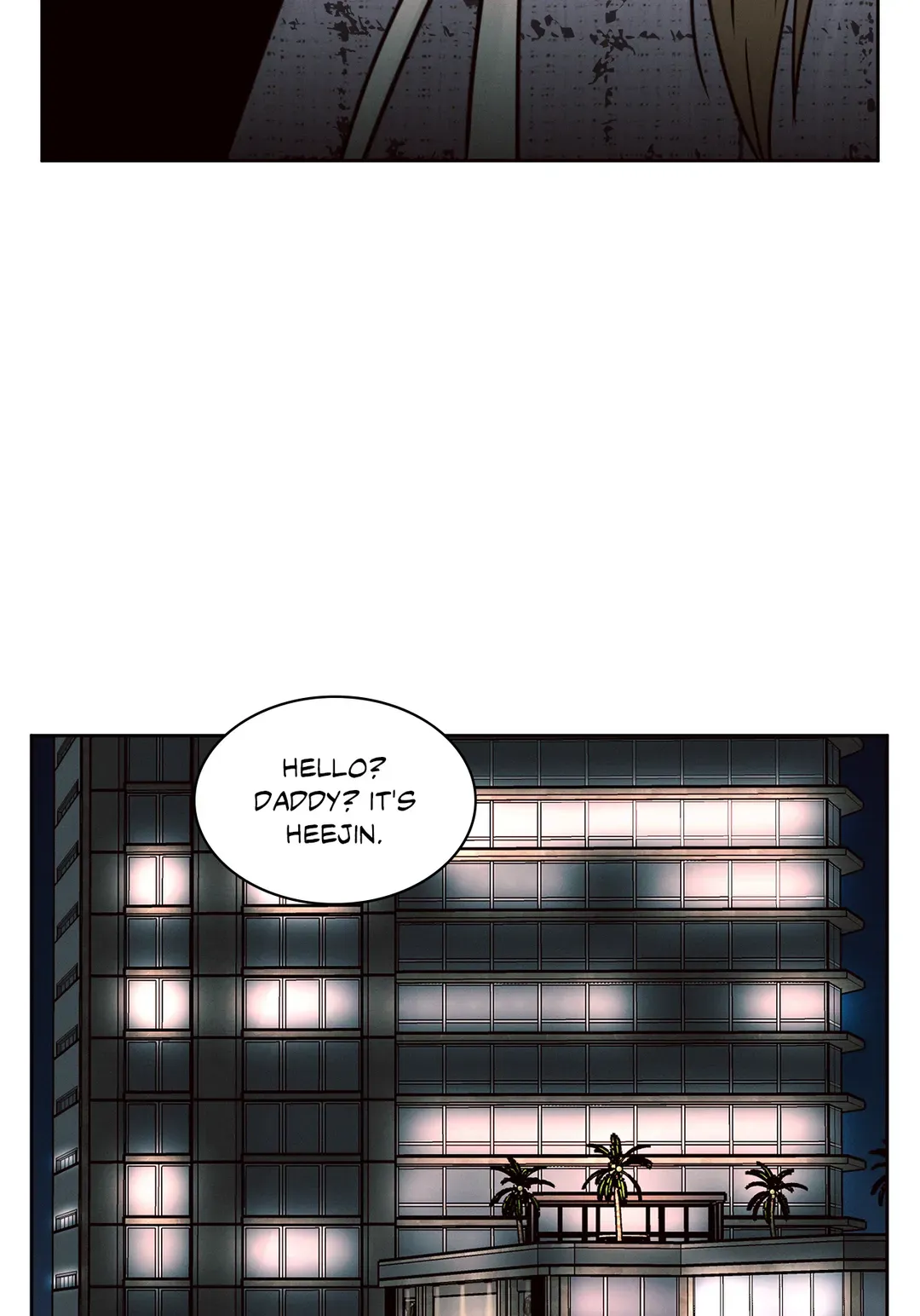 Love Me Not - Chapter 82 Page 10