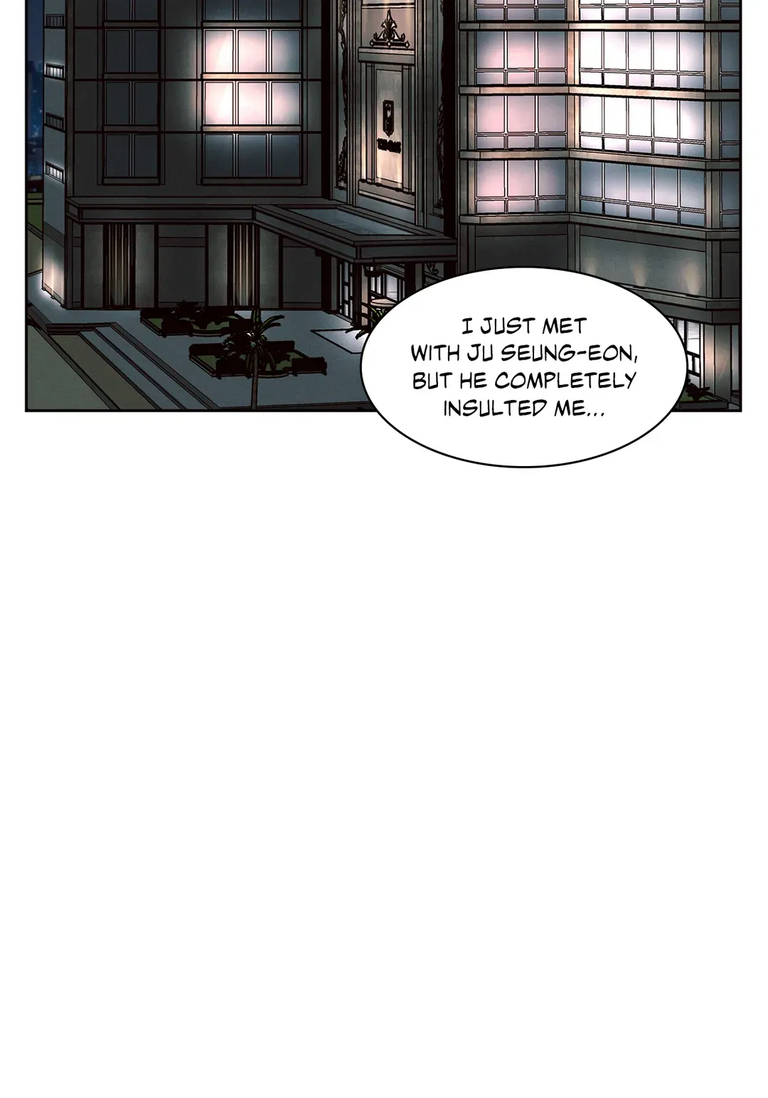 Love Me Not - Chapter 82 Page 11