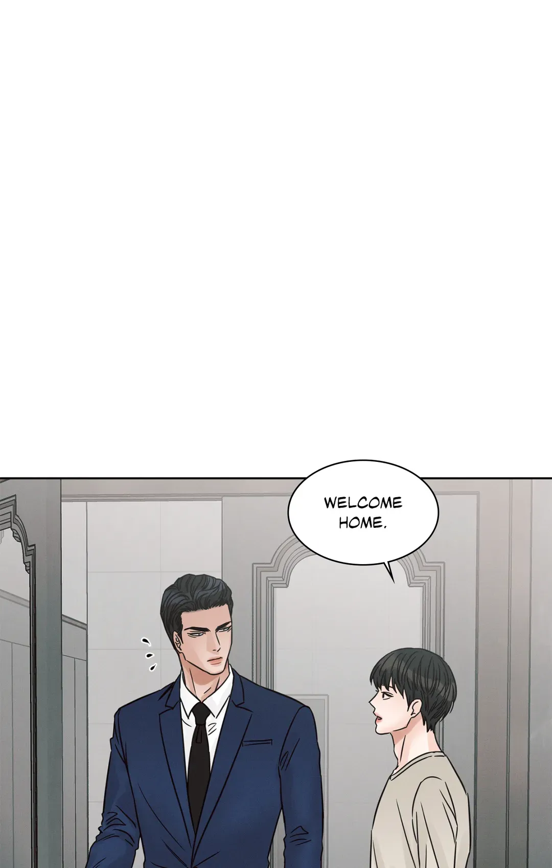 Love Me Not - Chapter 82 Page 13