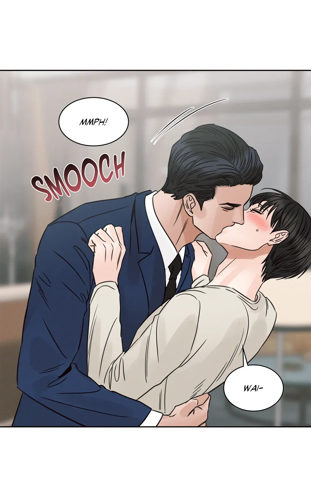 Love Me Not - Chapter 82 Page 19