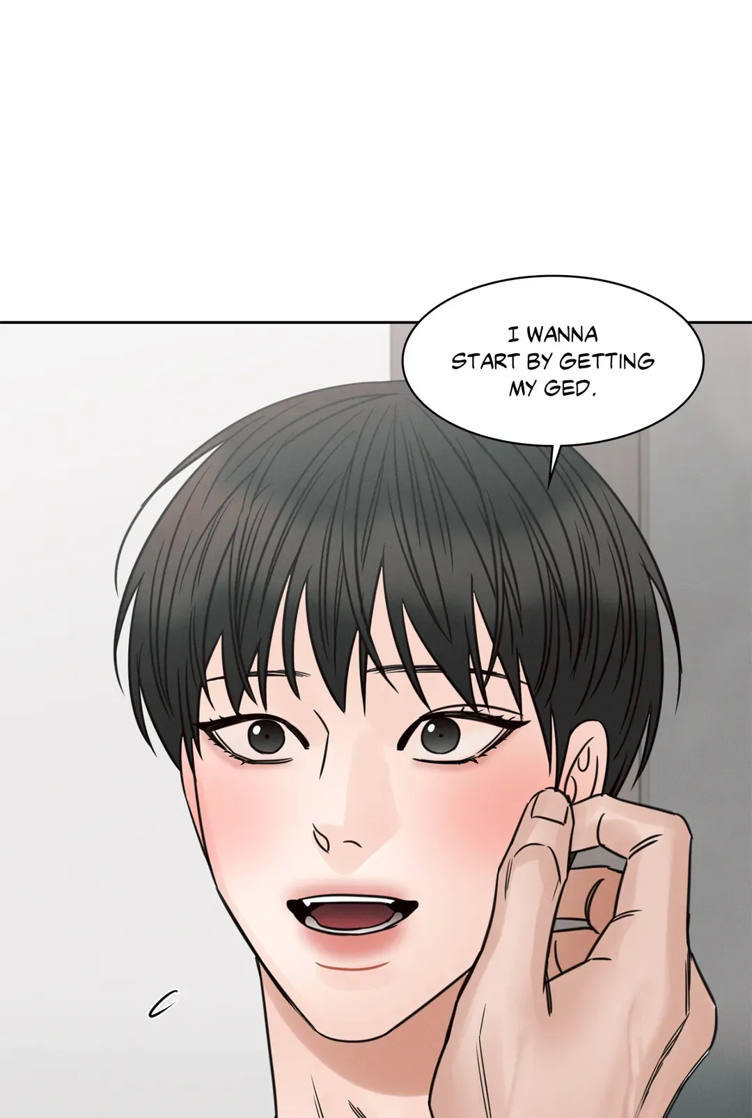 Love Me Not - Chapter 82 Page 23