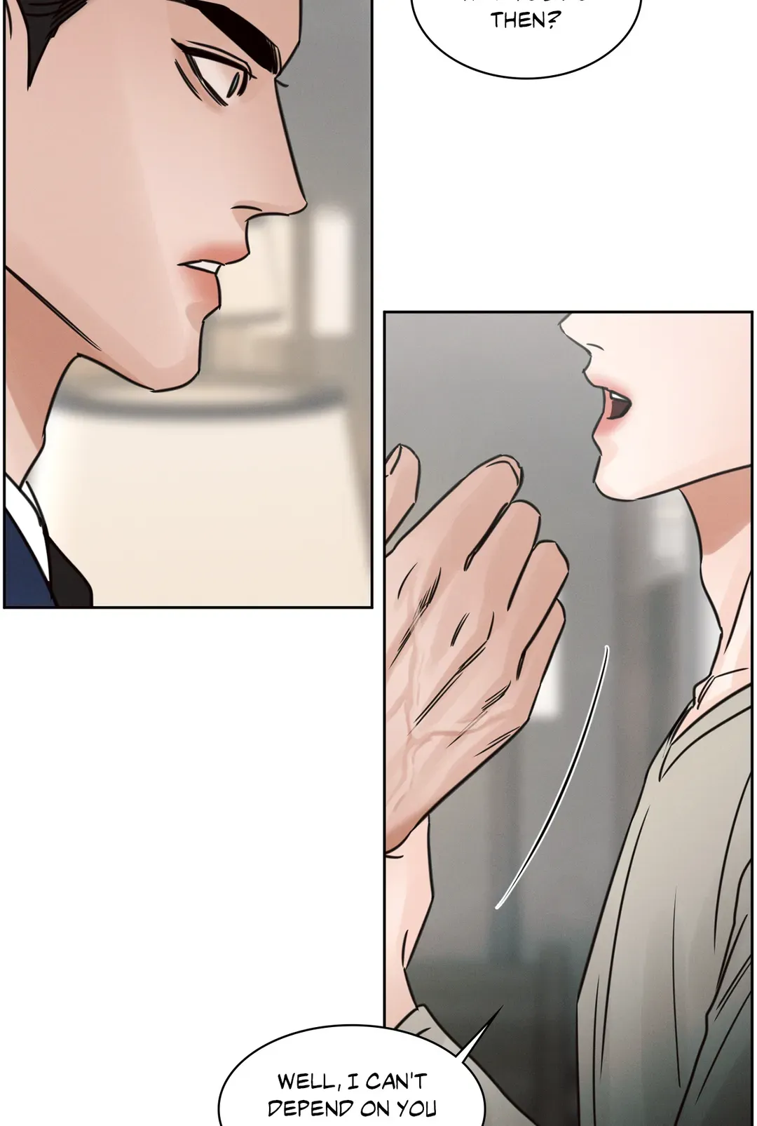 Love Me Not - Chapter 82 Page 26