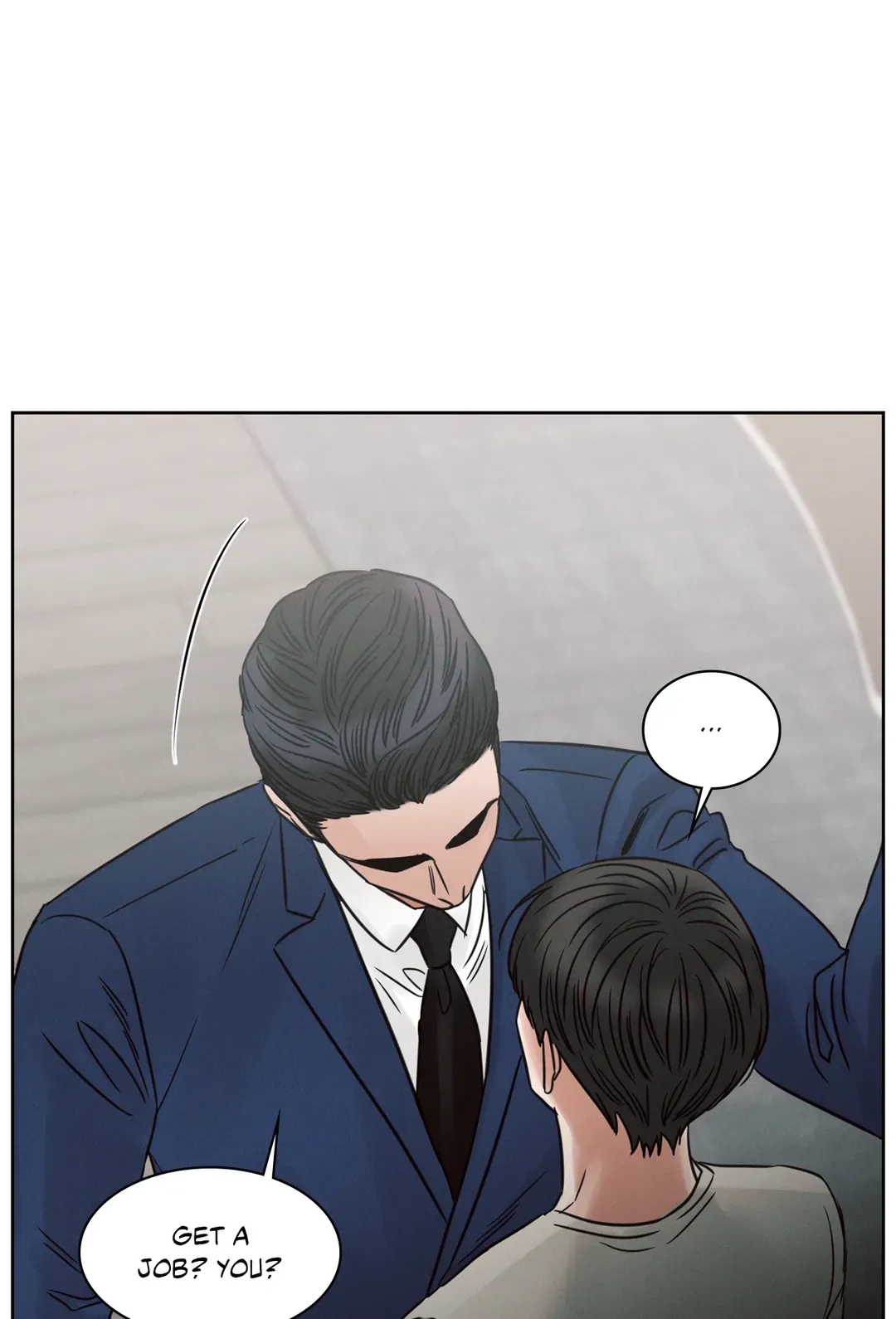 Love Me Not - Chapter 82 Page 29