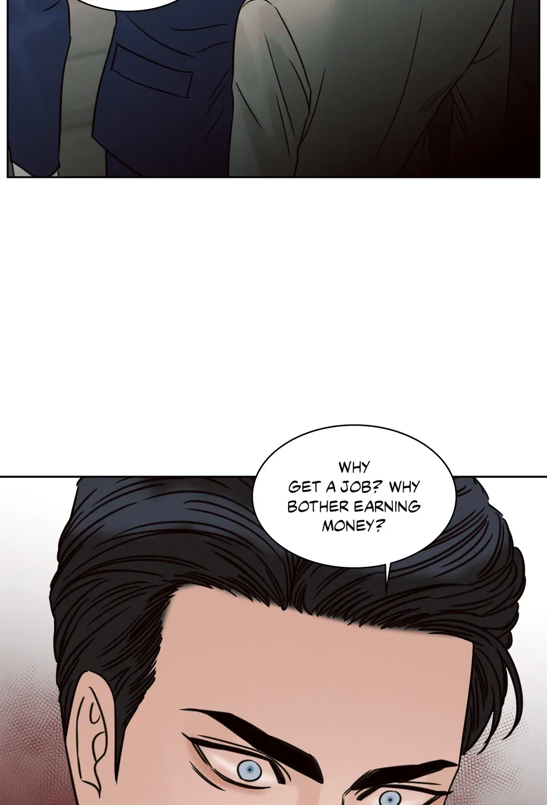 Love Me Not - Chapter 82 Page 30
