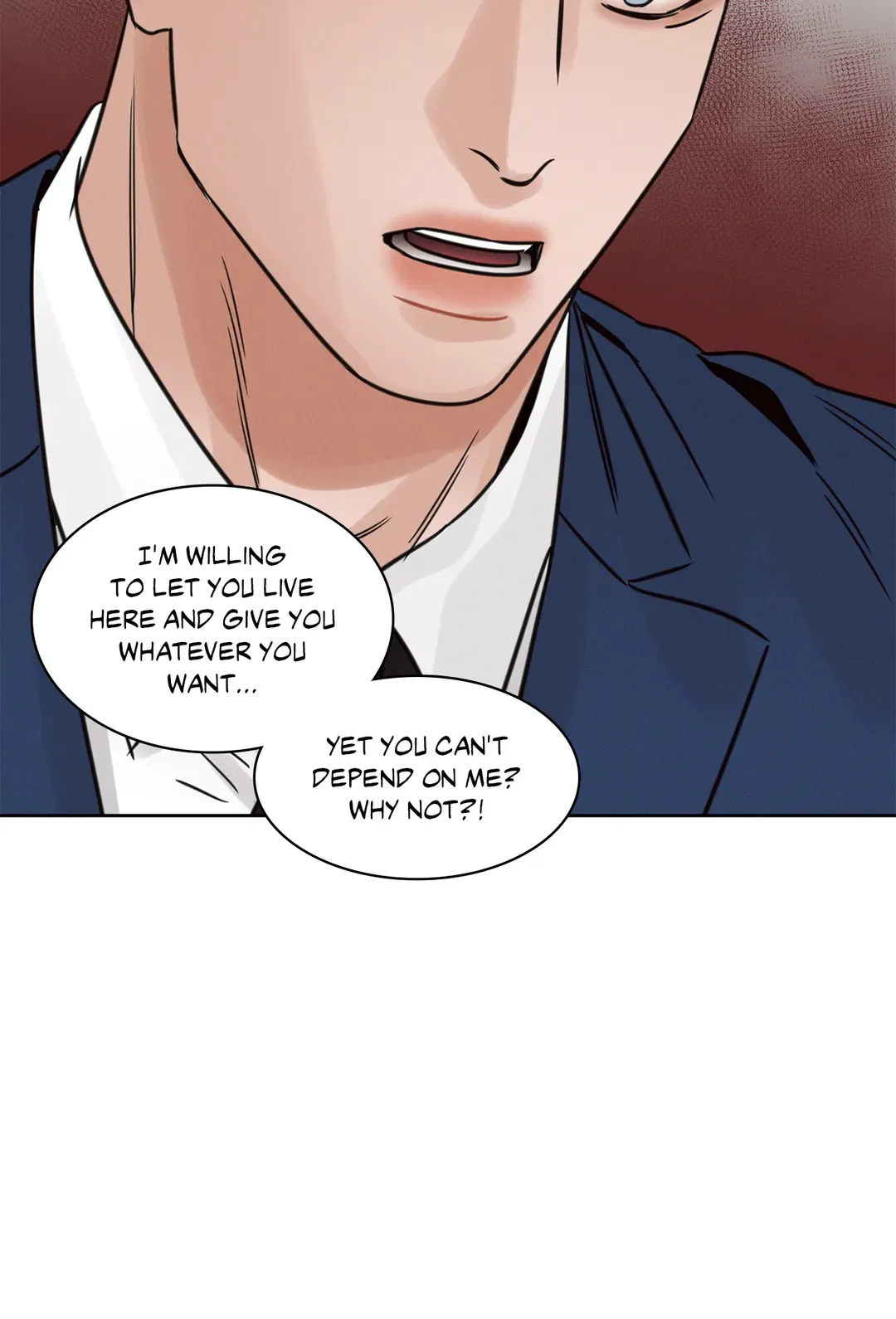 Love Me Not - Chapter 82 Page 31
