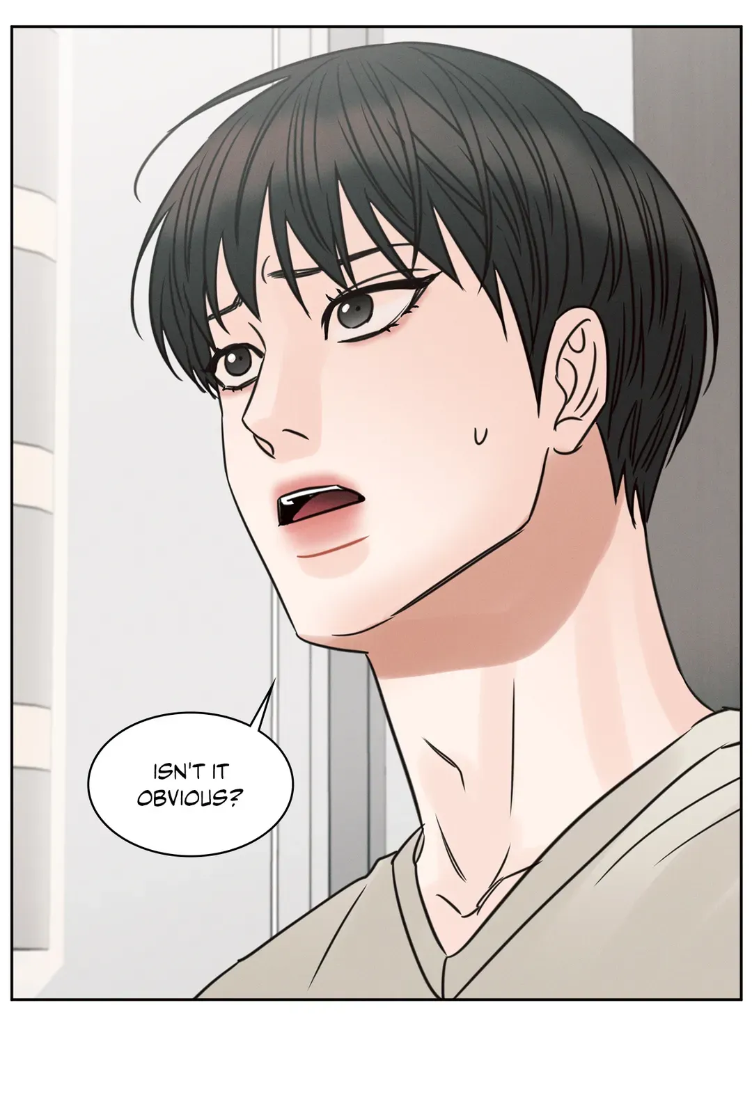 Love Me Not - Chapter 82 Page 32