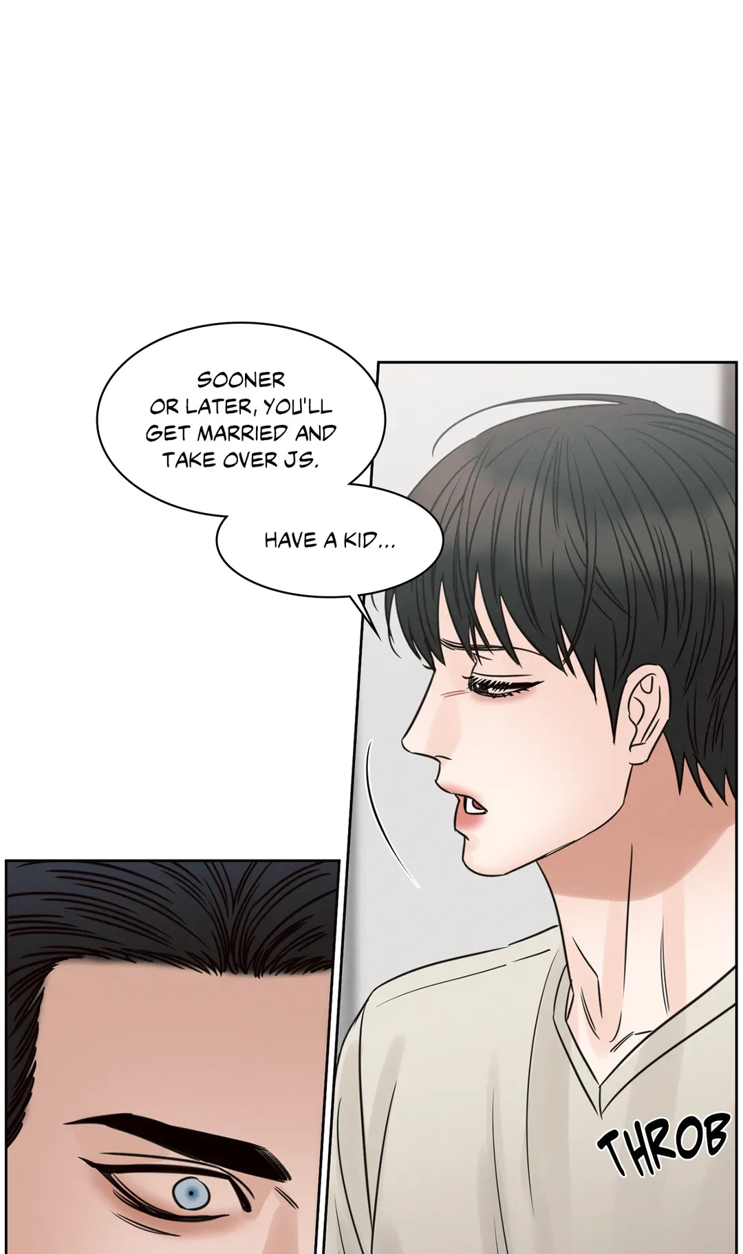 Love Me Not - Chapter 82 Page 33