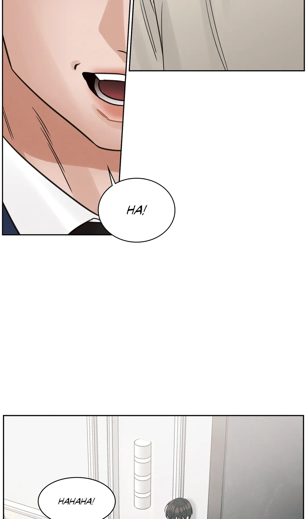 Love Me Not - Chapter 82 Page 34
