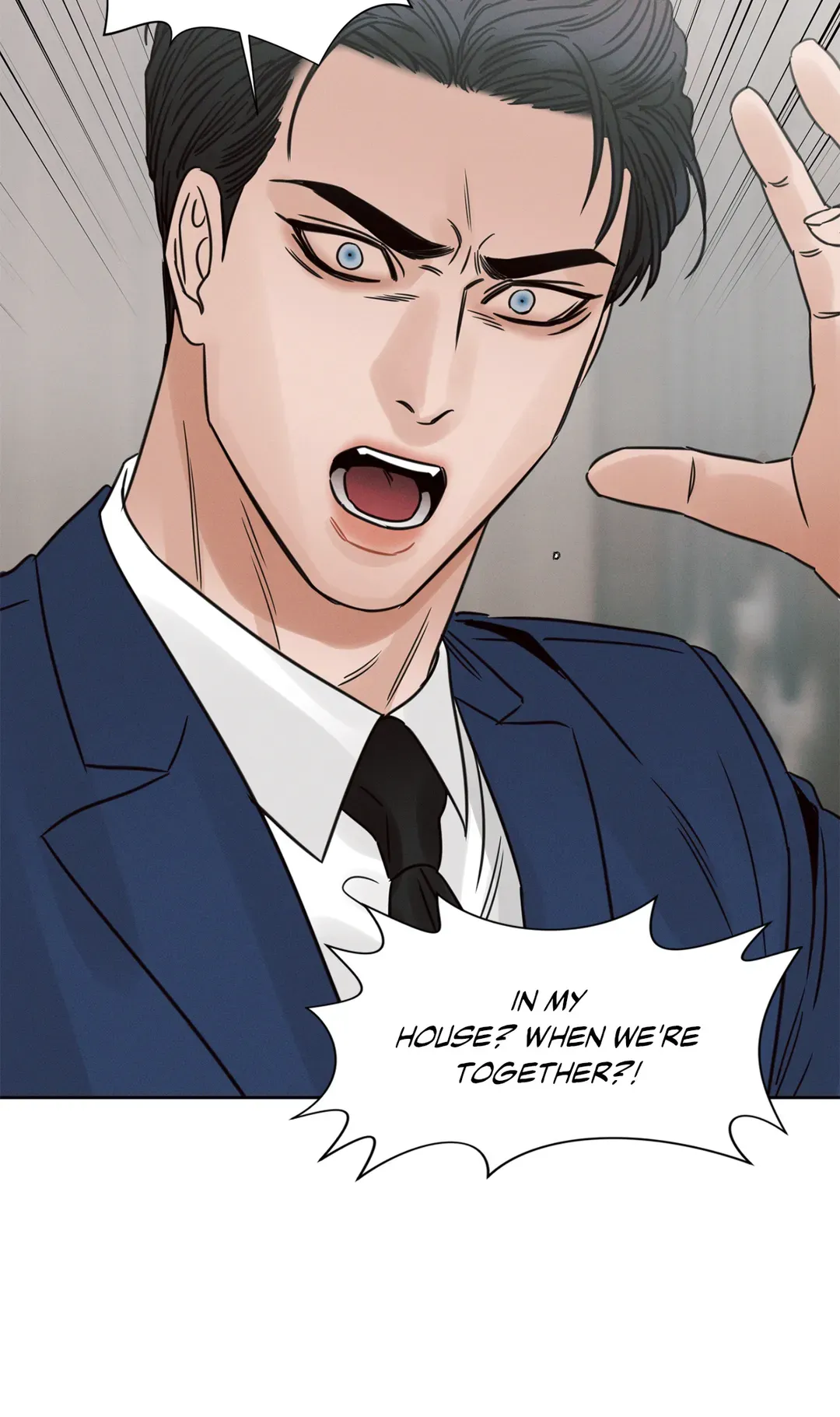 Love Me Not - Chapter 82 Page 37