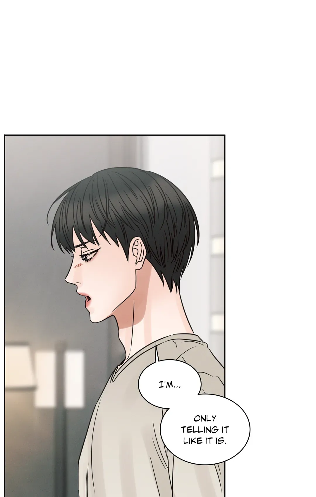 Love Me Not - Chapter 82 Page 38