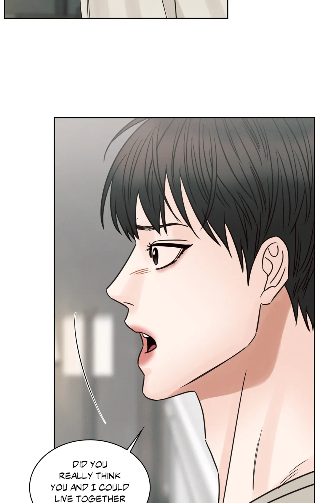 Love Me Not - Chapter 82 Page 39