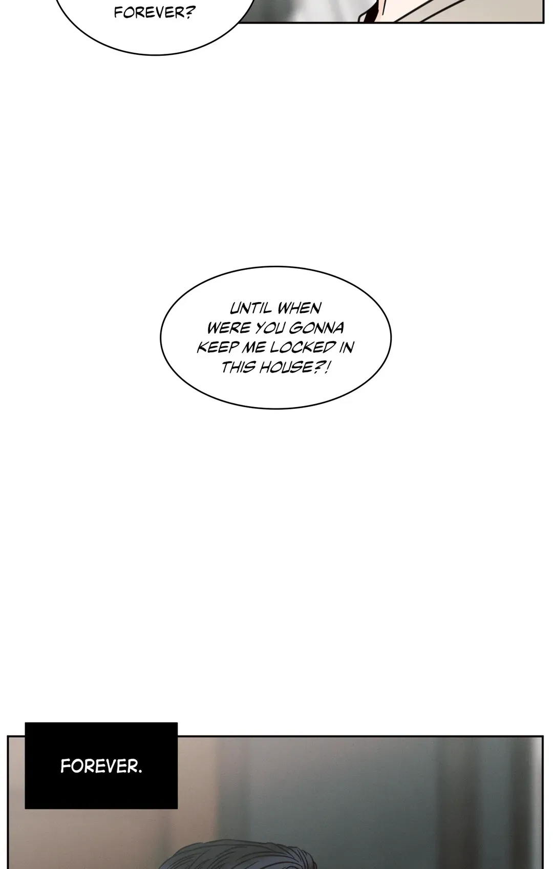 Love Me Not - Chapter 82 Page 40