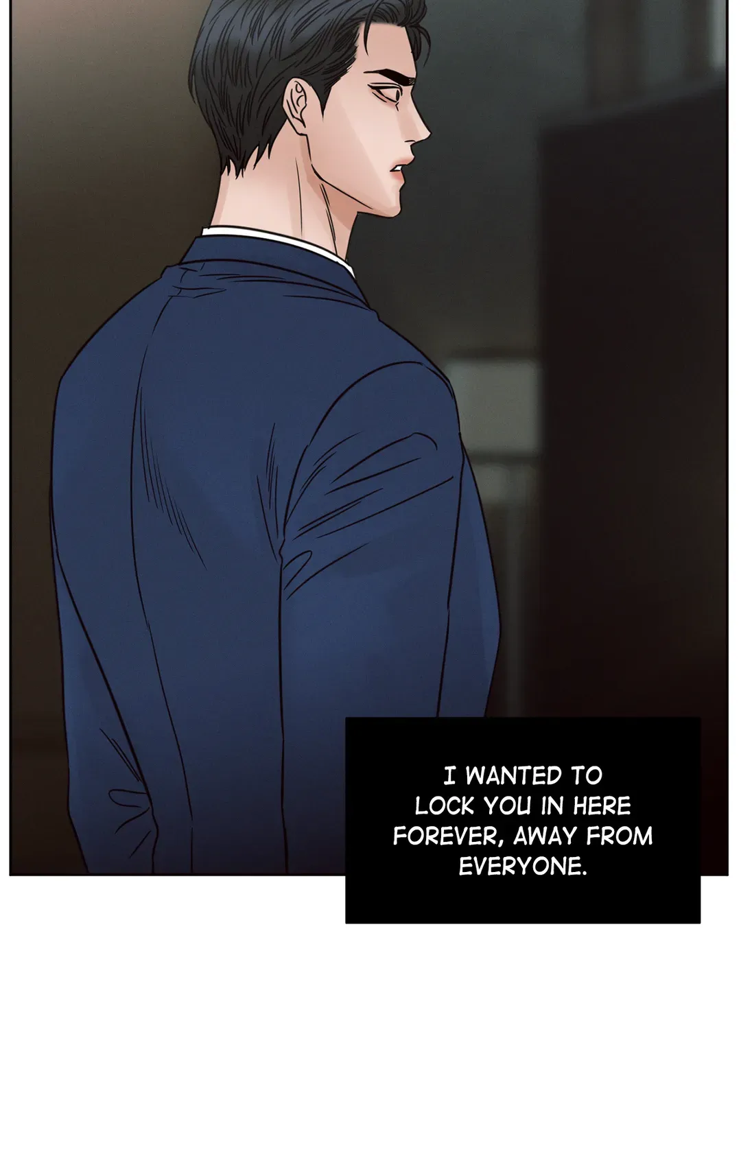 Love Me Not - Chapter 82 Page 41
