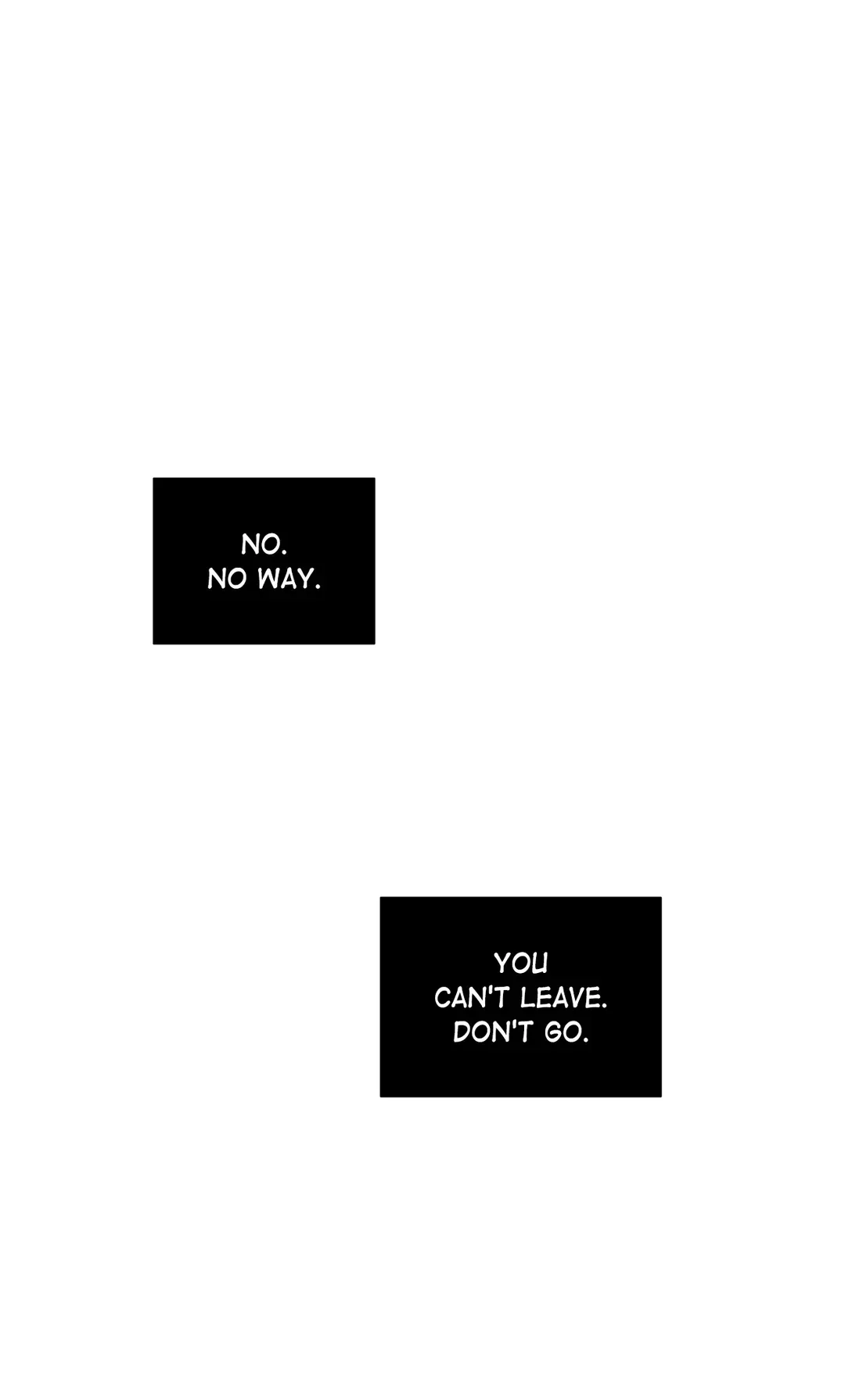 Love Me Not - Chapter 82 Page 43