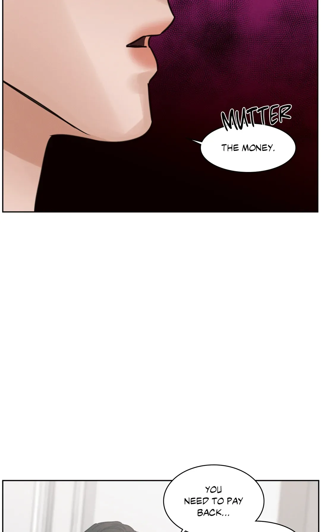 Love Me Not - Chapter 82 Page 45
