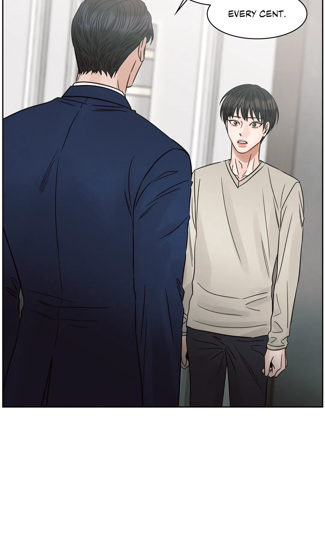 Love Me Not - Chapter 82 Page 46