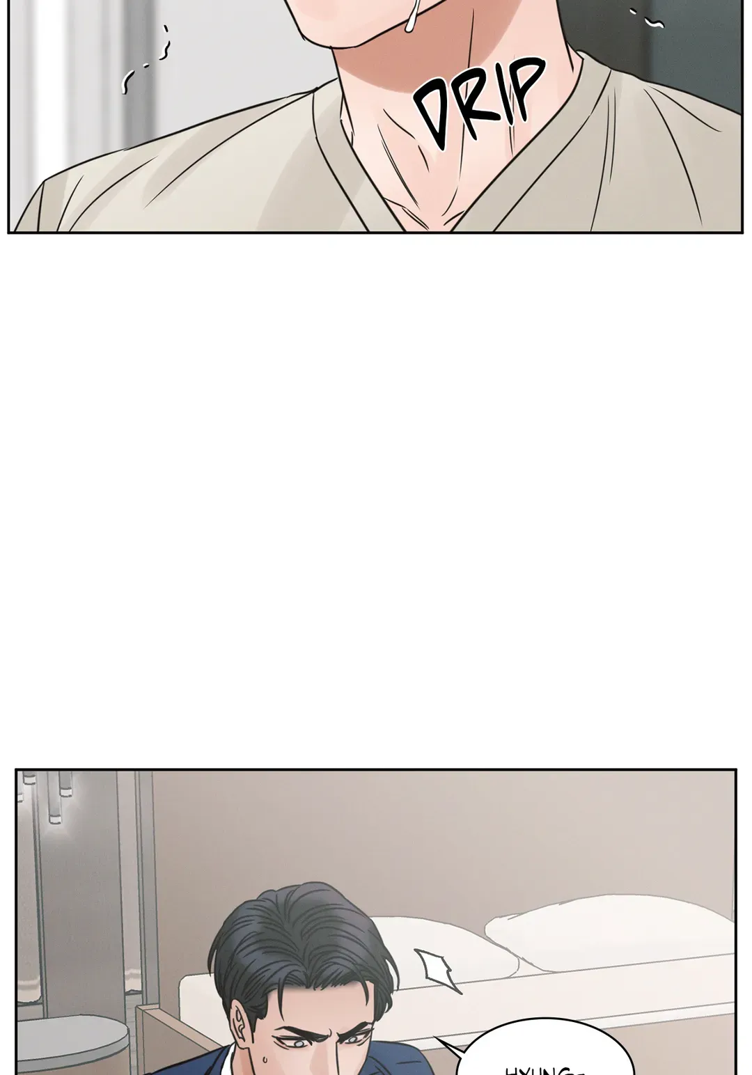 Love Me Not - Chapter 82 Page 50