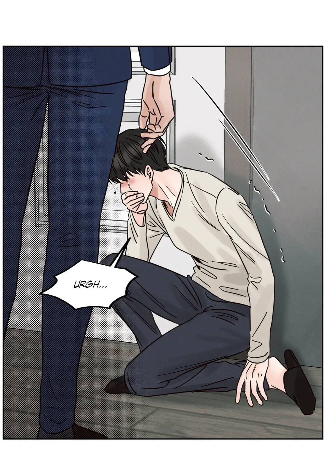 Love Me Not - Chapter 82 Page 52