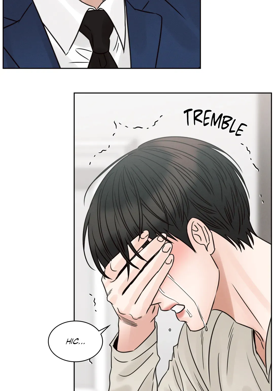 Love Me Not - Chapter 82 Page 54