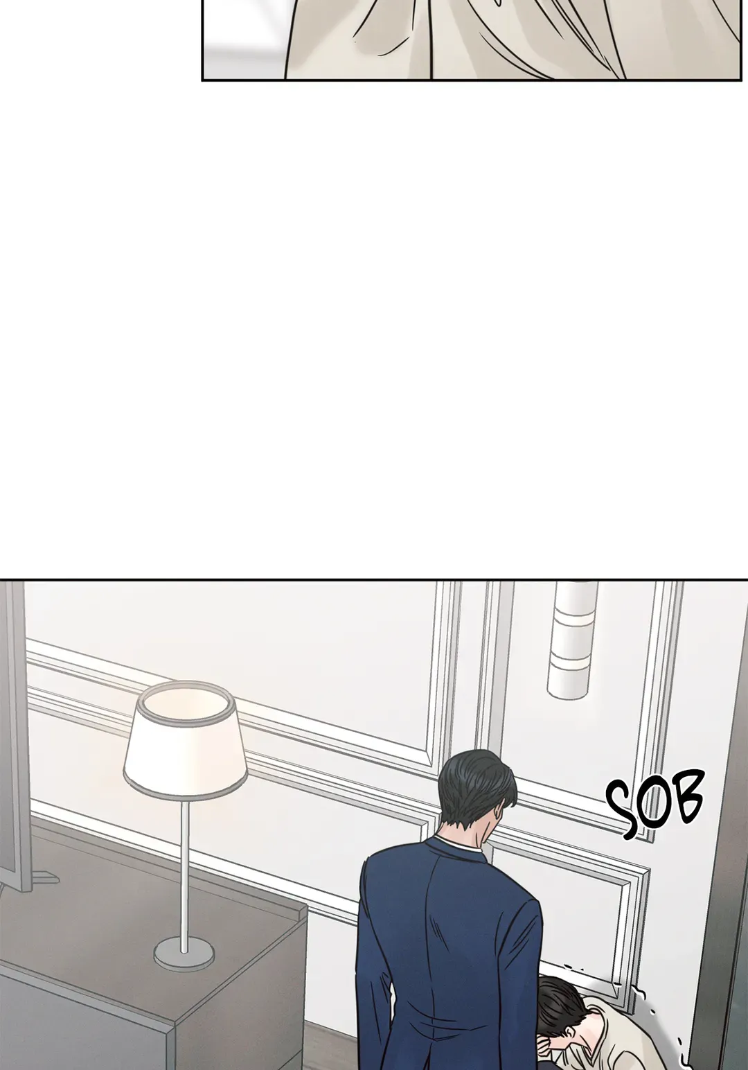 Love Me Not - Chapter 82 Page 55