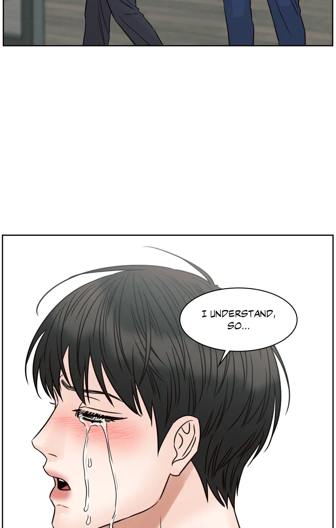 Love Me Not - Chapter 82 Page 59